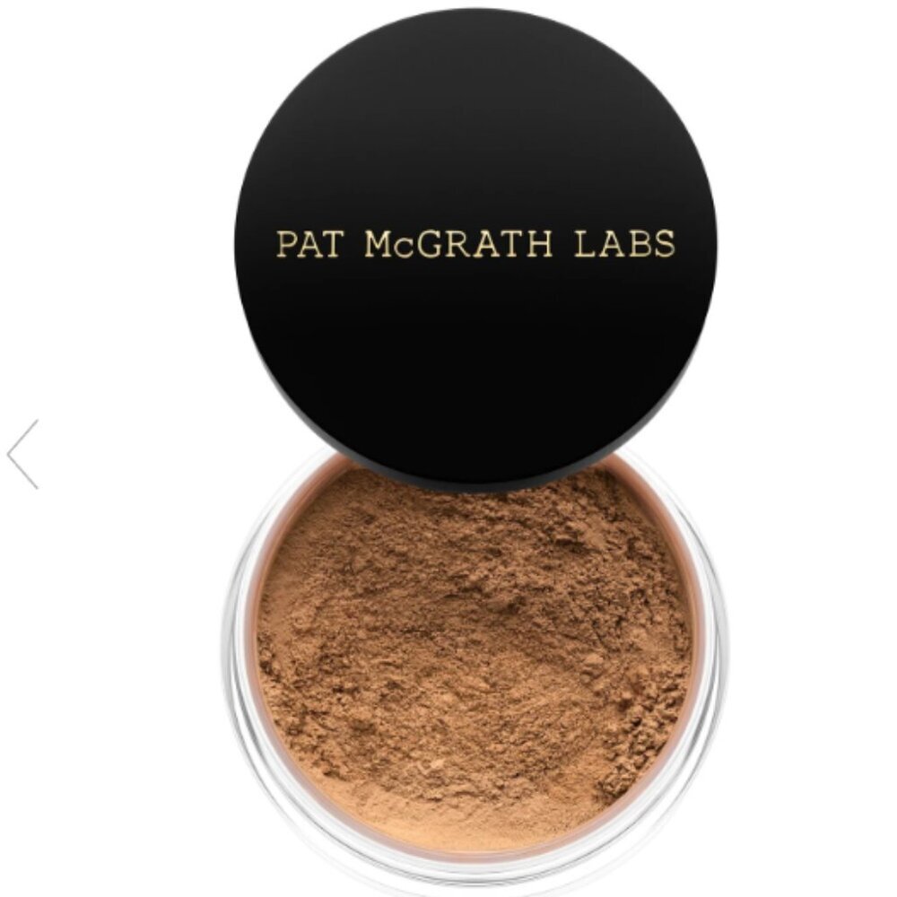 Pat McGrath Labs Skin Fetish Setting Powder - Medium Deep 4